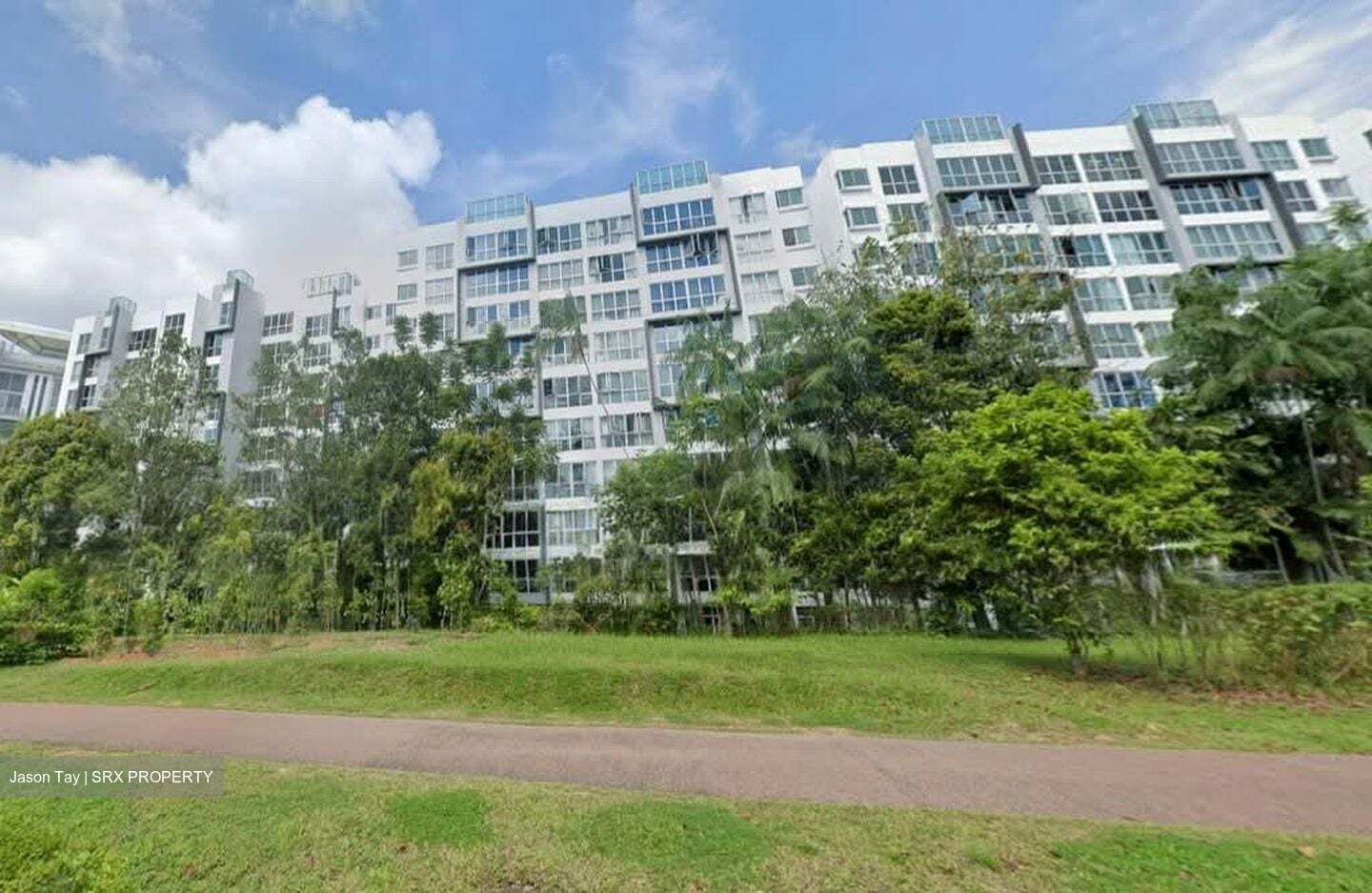 Gardenvista (D21), Condominium #579663261